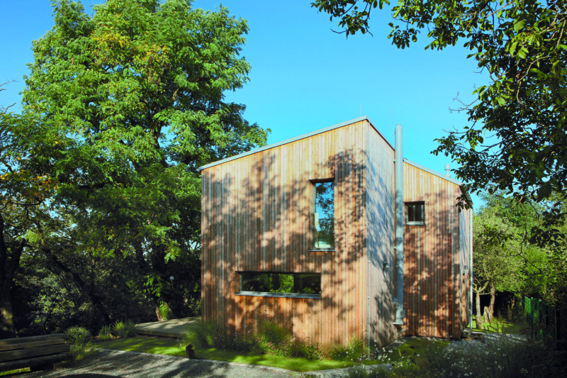Dům Srnky Brnky
