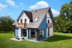 Vlastnosti, které je třeba brát v úvahu u stavebního materiálu