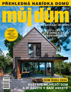 Můj dům 1-2/2024