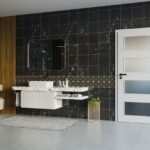 Dveře Styl 17 s povrchem CPL - Bílá premium (zdroj: SOLODOOR)