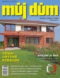 Můj dům | červen 2010 Můj dům | červen 2010