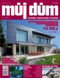 Můj dům | prosinec 2010 Můj dům | prosinec 2010