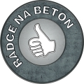 Rádce na beton: LOGO