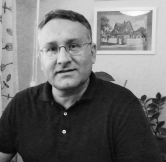 Rozpočtář Ivo Barták