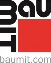 Baumit logo (Zdroj: Baumit)