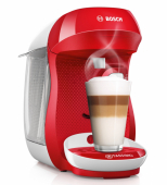 Kávovar Tassimo Happy