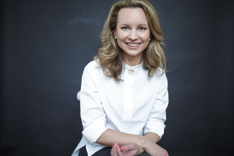 Andrea Stejskalová
