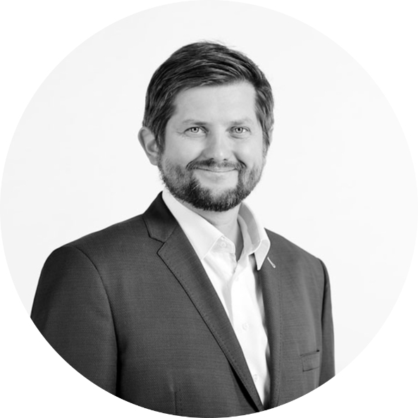 David Mencl, ředitel Ekonomických staveb